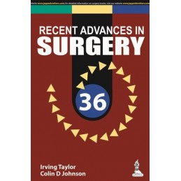 Recent Advances in Surgery 36