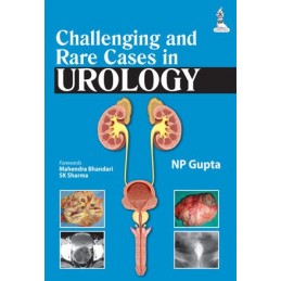 Challenging and Rare Cases...