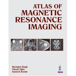 Atlas of Magnetic Resonance...