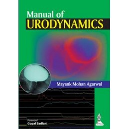 Manual of Urodynamics