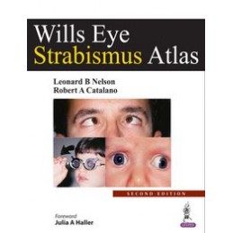 Wills Eye Strabismus Atlas