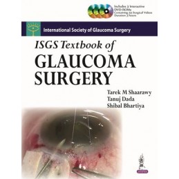 ISGS Textbook of Glaucoma...