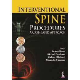 Interventional Spine Procedures: A Case-Based Approach