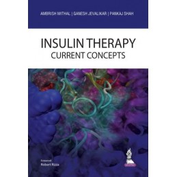 Insulin Therapy: Current...