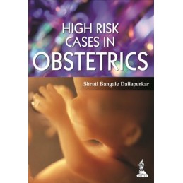 High Risk Cases in Obstetrics