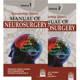 Manual of Neurosurgery -...