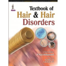 Textbook of Hair & Hair...