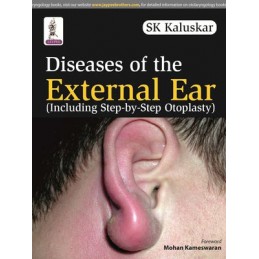 Diseases of the External Ear