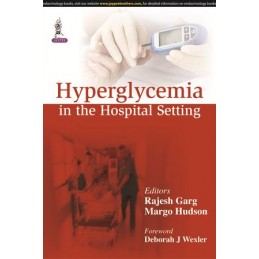 Hyperglycemia in the...