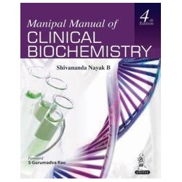 Manipal Manual of Clinical...