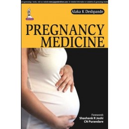 Pregnancy Medicine