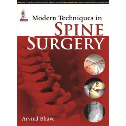 Modern Techniques in Spine...