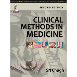 Clinical Methods in Medicine