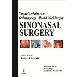 Surgical Techniques in...