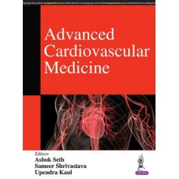 Advanced Cardiovascular...