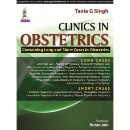 Clinics in Obstetrics