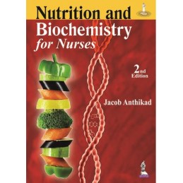 Nutrition and Biochemistry...