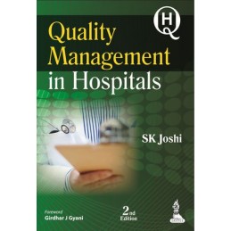 Quality Management in Hospitals