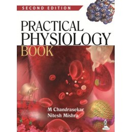 Practical Physiology Book