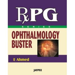 RxPG Series:Ophthalmology...