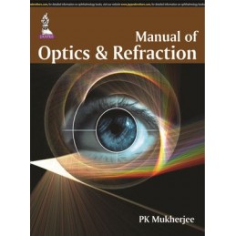 Manual of Optics and...