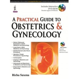 A Practical Guide to Obstetrics & Gynecology