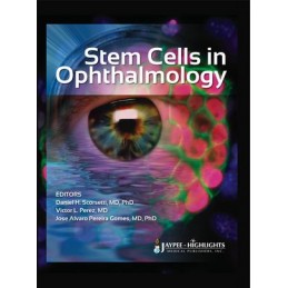 Stem Cells in Ophthalmology