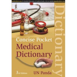 Concise Pocket Medical...