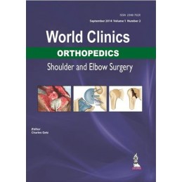 World Clinics: Orthopedics...