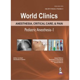 World Clinics: Anesthesia,...