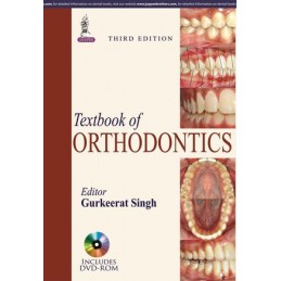 Textbook of Orthodontics