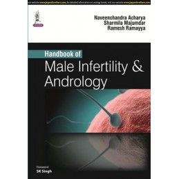 Handbook of Male Infertility & Andrology