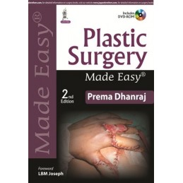 Plastic Surgery Made Easy