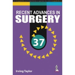 Recent Advances in Surgery 37