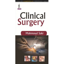 Clinical Surgery