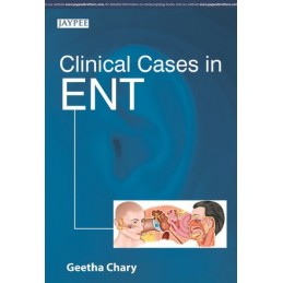 Clinical Cases in ENT