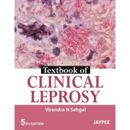 Textbook of Clinical Leprosy