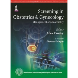 Screening in Obstetrics &...