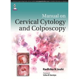Manual on Cervical Cytology...