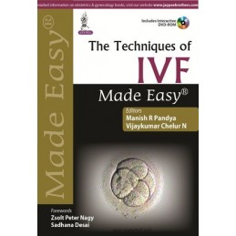 The Techniques of IVF Made...