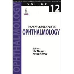 Recent Advances in Ophthalmology-12