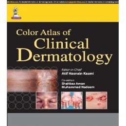 Color Atlas of Clinical...