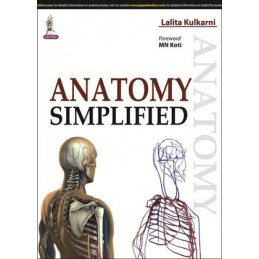 Anatomy Simplified