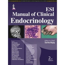 ESI Manual of Clinical...