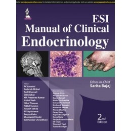 ESI Manual of Clinical Endocrinology