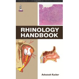 Rhinology Handbook