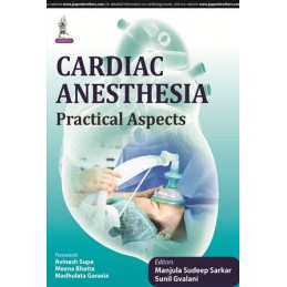 Cardiac Anesthesia:...