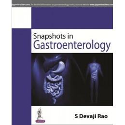 Snapshots in Gastroenterology