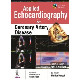 Applied Echocardiography in...