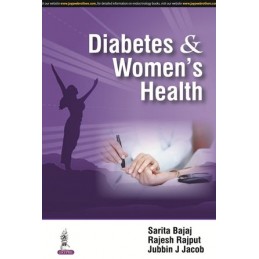 Diabetes & Women's Health